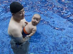-酷游亲子游泳中心