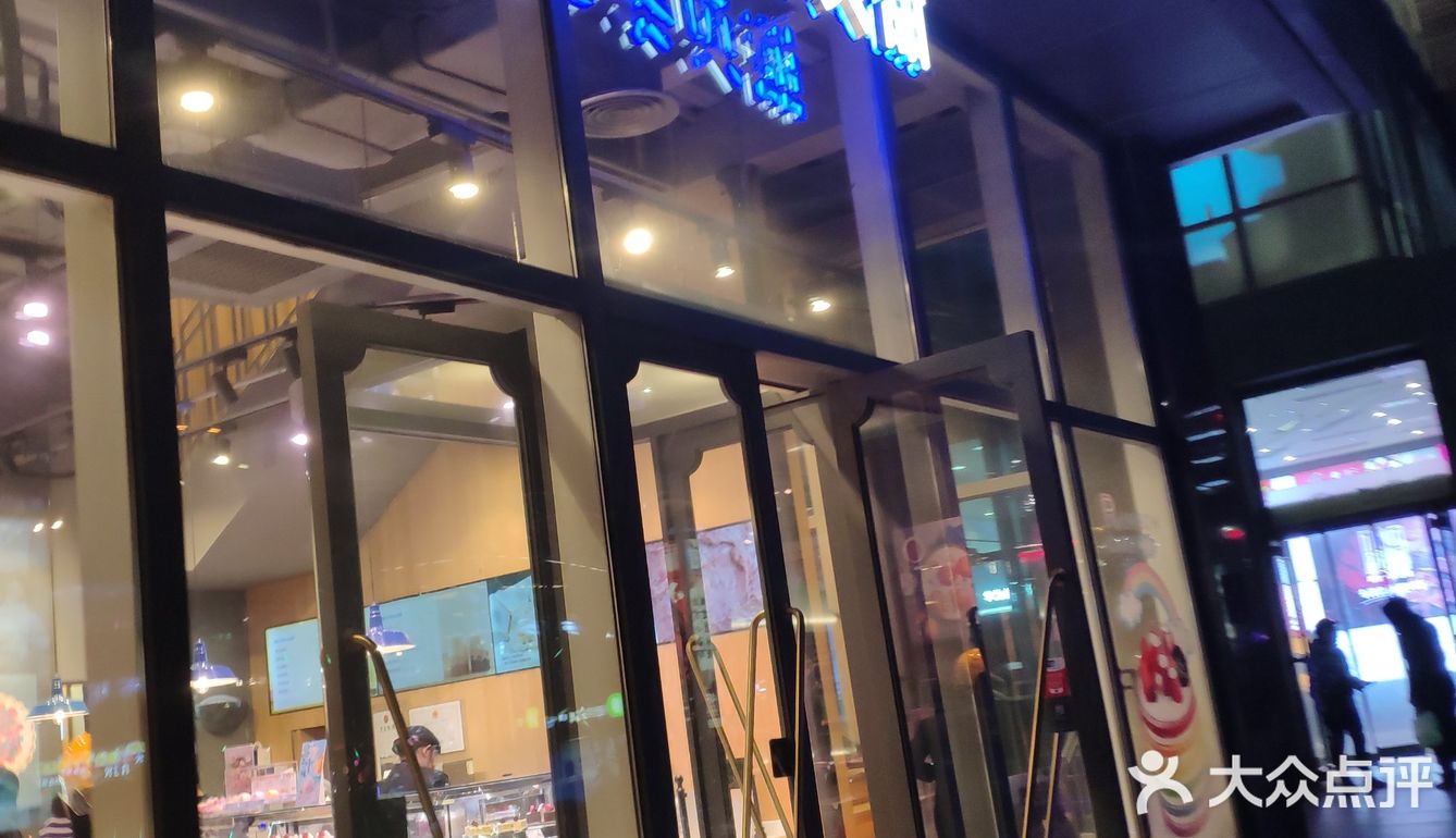 冒着长胖的风险也一定要吃的甜品！