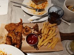 -必胜客(万达广场店)