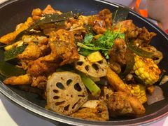 -渝蛙馆(新百店)