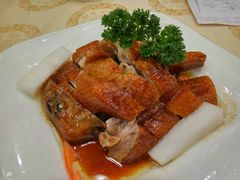 -和乐喜点(宝岗大道店)