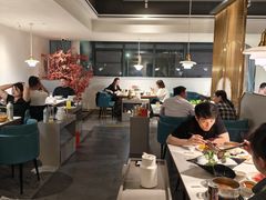 -德天雪花肥牛海鲜火锅(南苑东路店)