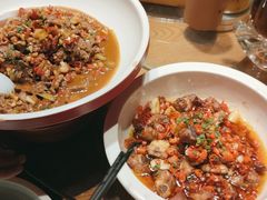 -耕渔小院·湖南鱼鲜(望城店)