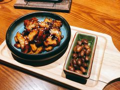 -十二舍·湯物素煮(江泰潤政店)