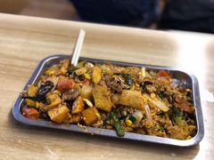 -幸福铁板烧(共和村店)