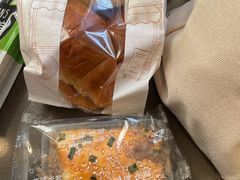 -长发西饼(临顿路店)
