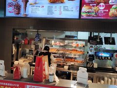 -肯德基(相城漕湖店)
