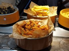 -龍歌自助小火锅(城阳万象汇店)