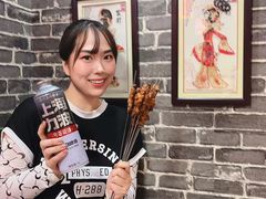 -羊家胡同·龙虾烧烤火锅(龙汇路店)