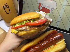 -Shake Shack(天环店)