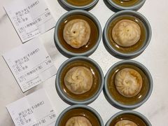 -馋三尺蟹粉小笼(人民广场店)