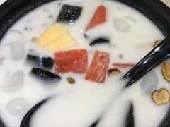 -王小吉芋圆清补凉