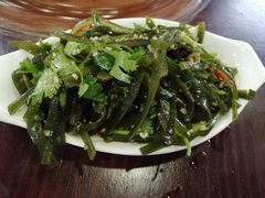 -公园茶楼粤式点心
