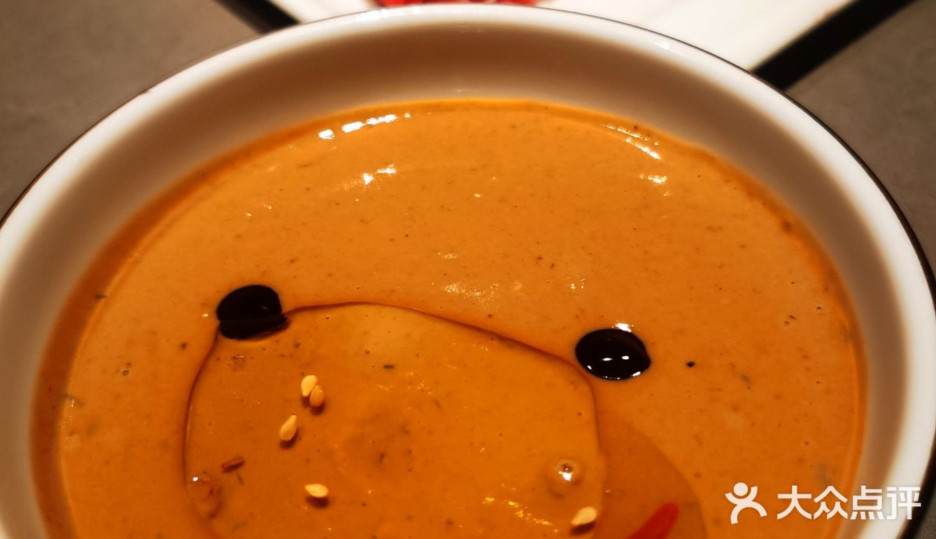  Zui好吃的老北京火锅，龙潭湖时尚新店开业咯