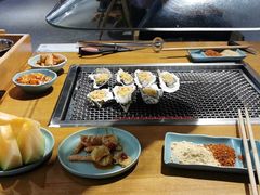 -蚝英雄·自助烤蚝(高新店)