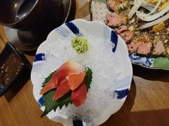 -無境·匠心日本料理(汉街店)