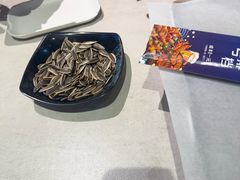 -华府九号海鲜烧烤大排档(龙域店)