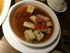 -外婆私房菜(新亚百货店)