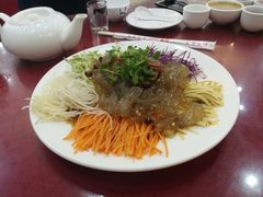 -山海关清和浑锅店