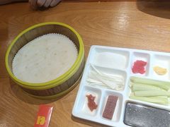 -老北京炸酱面·烤鸭(前门店)