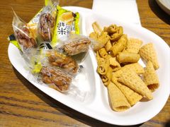 -必点海鲜·海肠捞饭·鲅鱼水饺(滨江道店)