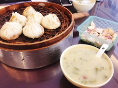 -草包包子铺1937(普利街店)
