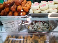 -老磁器口豆汁店(天坛店)