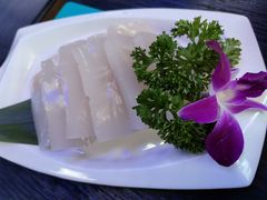 -香岛私房菜(金屋·秦皇半岛店)