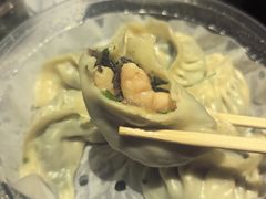-东升灌浆包(辛庄街总店)