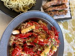 -铭副琦食·虾蟹烩馆(渔人码头店)