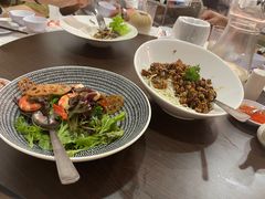 -珍宝海鲜(东海岸海鲜中心)