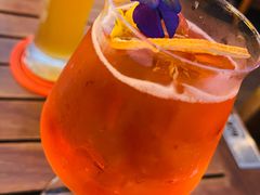 -MR.ROCKY洛奇先生·西餐&酒吧(琶醍店)