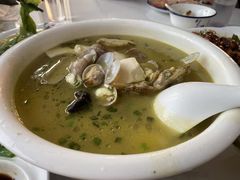 -碧海银沙海鲜餐厅(恒大海上威尼斯店)