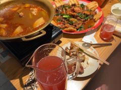 -四禧精酿烧烤工场(大明湖店)