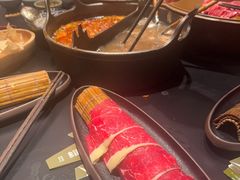 -三出山火锅(南京万象天地店)