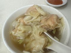 -麦文记面家(佐敦店)