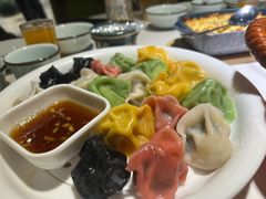 -33号大院·青岛本帮菜(五四广场店)