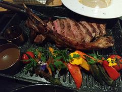 -C&R西班牙餐厅