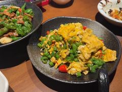 -辣瓦·江西爆炒馆子