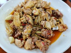 -大理.老字号渝记酸萝卜乌鱼(古城总店)