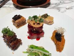 -湖滨28中餐厅·西湖宴·杭州君悦酒店
