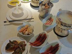 -海玥荟海鲜姿造自助餐厅(欧罗巴广场店)