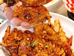 -避风塘·金牌店·夜宵(金玉兰店)