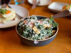 -THE CANNERY&JUJU 新鲜海鲜·牛排美食酒廊