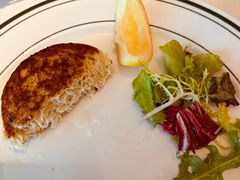 -Wolfgang’s Steakhouse 沃夫冈牛排馆(上海白玉兰广场店)