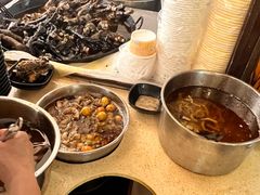 -沈记土鸡米线(七星街品牌中心店)