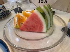 -粤悦满·顺德菜·原顺峰(阜成店)