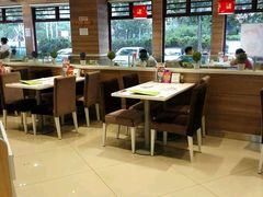 大堂-嘉和一品粥(马家堡店)