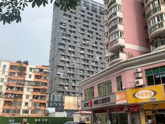 -江燕路万科里