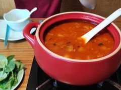 -禾珍珠家常小馆(河南博物院店)